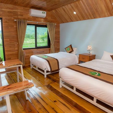Pomelo Homestay 퐁냐 외부 사진