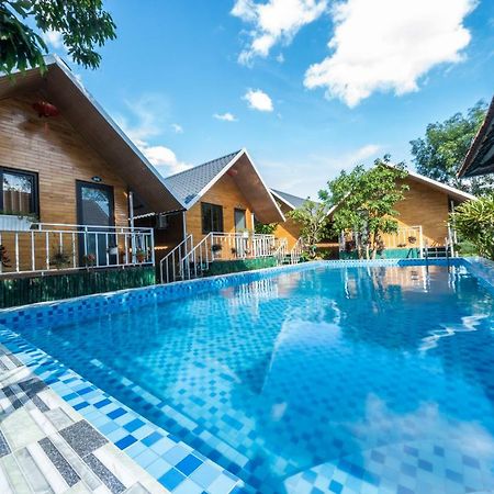 Pomelo Homestay 퐁냐 외부 사진