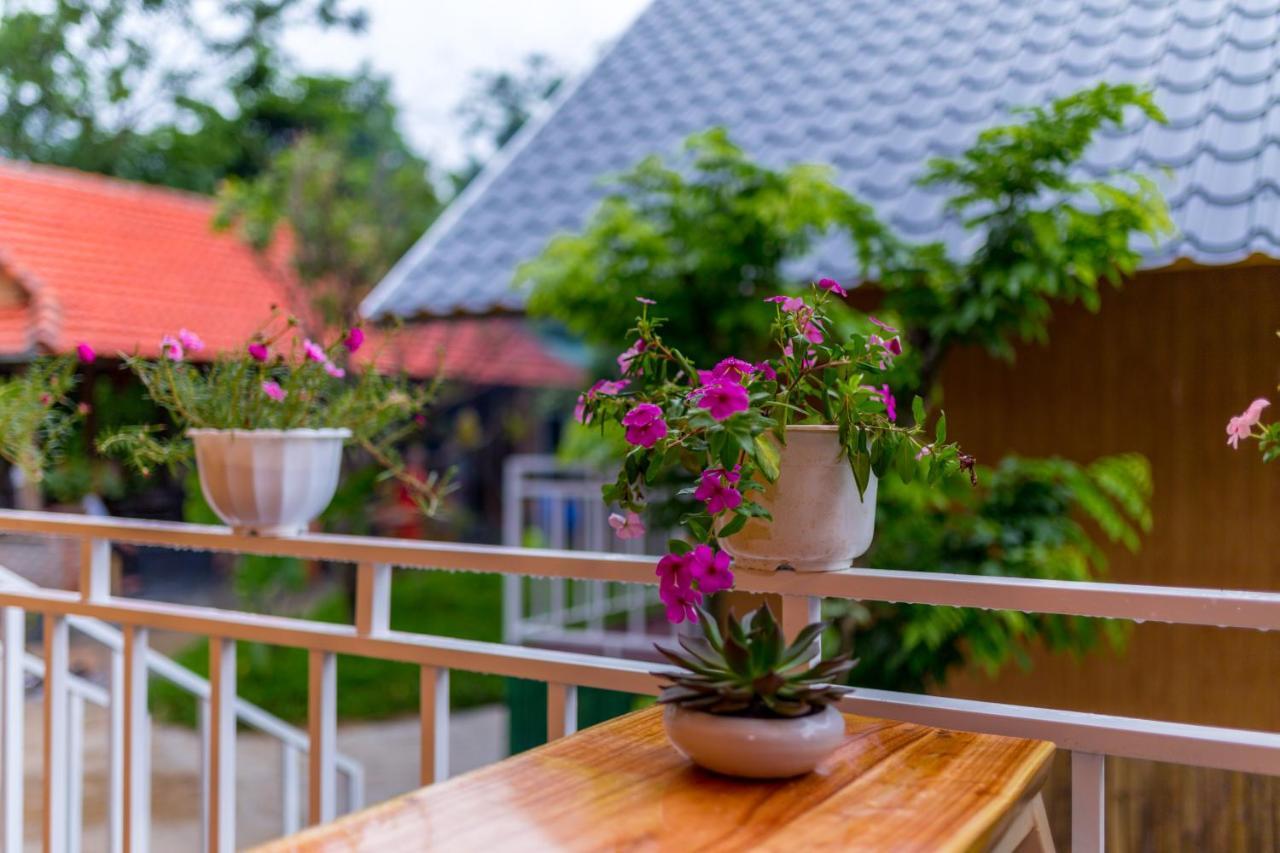Pomelo Homestay 퐁냐 외부 사진
