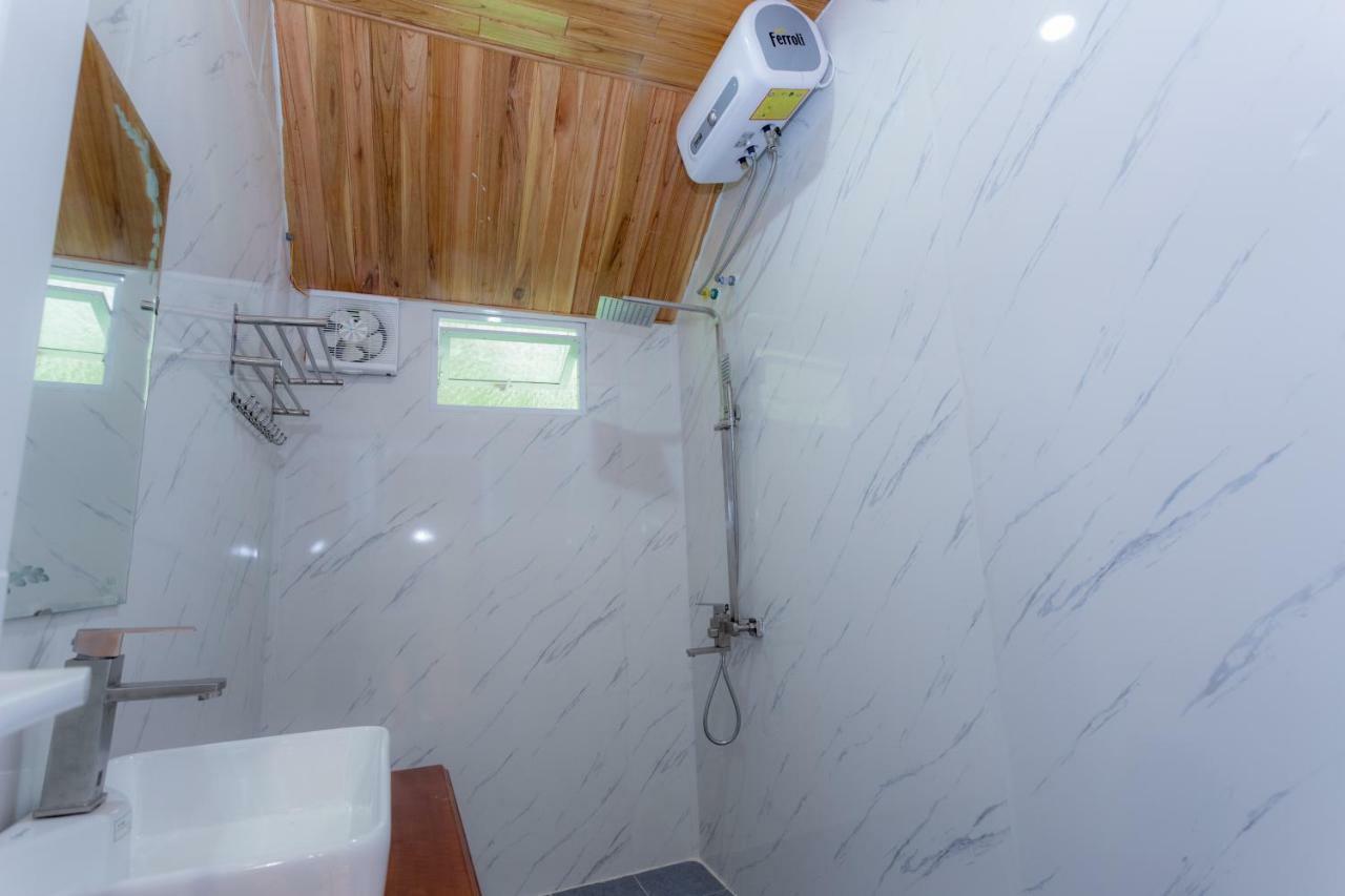 Pomelo Homestay 퐁냐 외부 사진